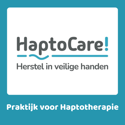 HaptoCare Haptotherapie in Arnhem